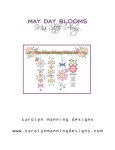 (image for) May Day Blooms